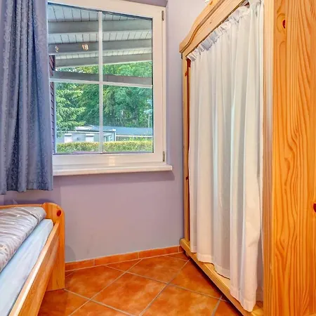 بيت للعطل Ferienhaus Bergstrasse 2