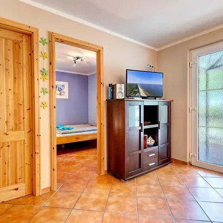 Ferienhaus Bergstrasse 2 * كورسفانت